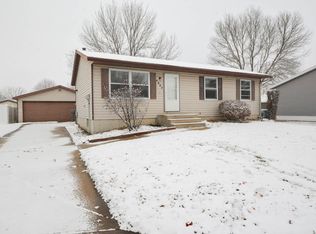 4907 23rd Ave NW, Rochester, MN 55901