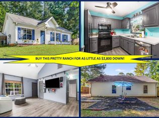 270 Griffith St, Winder, GA 30680