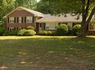 156 Hargrove Lake Rd, Crawford, GA 30630