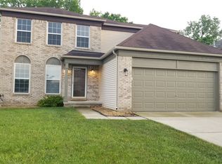 8734 Lilly Dr, Ypsilanti, MI