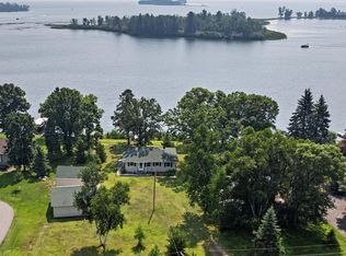 30566 N Lakeview Dr, Pequot Lakes, MN 56472