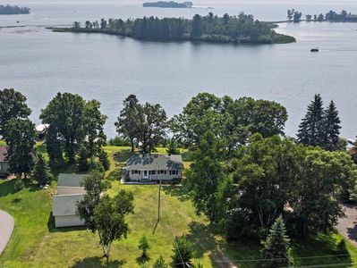 30566 N Lakeview Dr, Pequot Lakes, MN, 56472