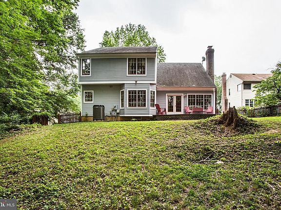 4th image of 11704 Apple Blossom Ct