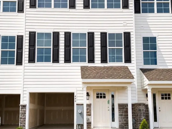 439 Rederick Ln #82, Middletown, DE 19709