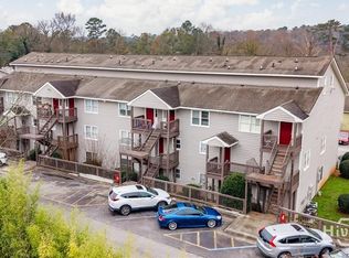 2505 W Broad St APT 131, Athens, GA 30606