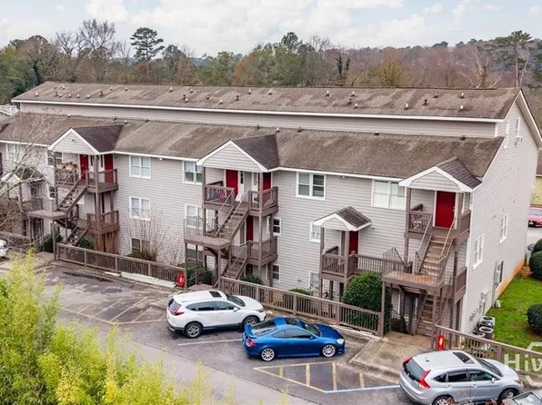 2505 W Broad Street W #131, Athens, GA 30606