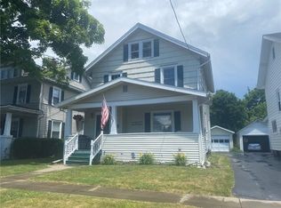 116 N 17th St, Olean, NY 14760