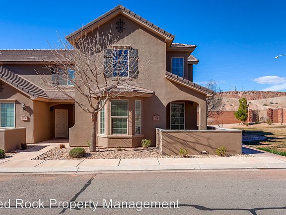 2nd image of 3439 S Barcelona Dr Unit 24