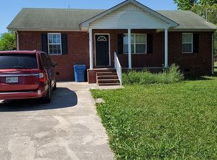 423 Brook Hollow Cir, Manchester, TN 37355