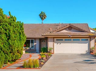 12727 Hagerswood Ct, San Diego, CA 92129