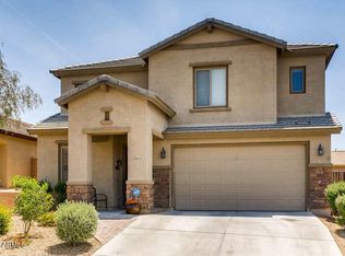 7173 W Milton Dr, Peoria, AZ 85383