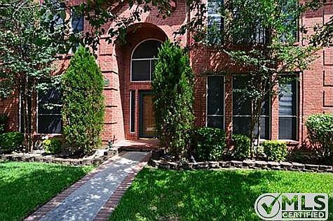 2nd image of 2432 Homestead Dr