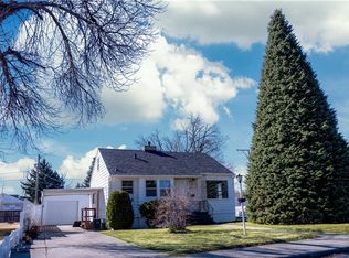 1248 Avenue F, Billings, MT 59102