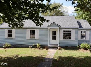 811 N 24th Ave, Humboldt, TN 38343