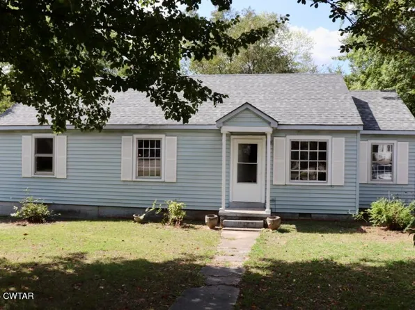 811 N 24th Ave, Humboldt, TN 38343