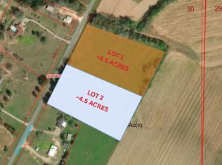 2 Hill Top Rd, Newton, AL 36352