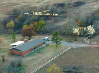 271588 E 1730th Rd, Duncan, OK 73533