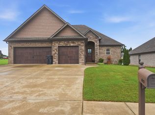 723 Karah Avery Ave, Rogersville, AL 35652