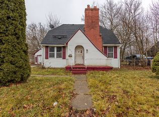 1513 W Paterson St, Flint, MI 48504