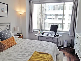 Rented by Boulevard Residentials