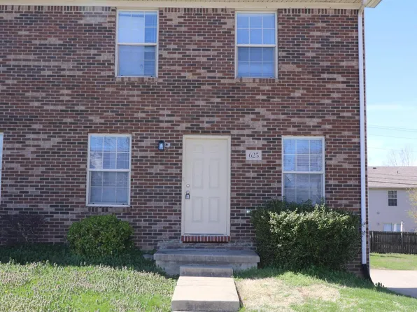 625 Miles Rd, Nicholasville, KY 40356