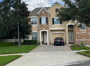 2001 Gold Spring Cv, Kissimmee, FL 34743
