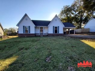 7309 Kingcrest Rd, Olive Branch, MS 38654