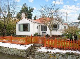 925 Times Ave, Bremerton, WA