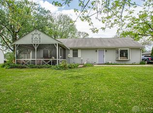 5585 Horseshoe Bend Rd, Hamilton, OH 45011