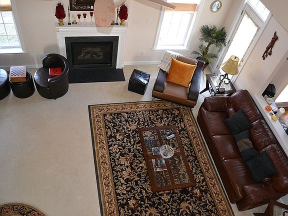 Famly Room from upstairs