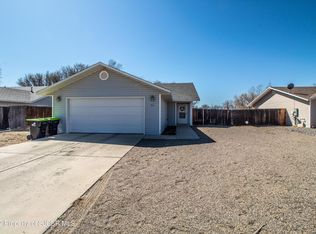 501 Shirley St, Bloomfield, NM 87413