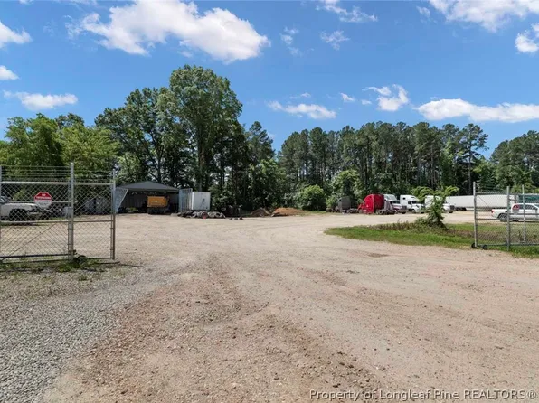 1064 Wilkes Rd, Fayetteville, NC 28306