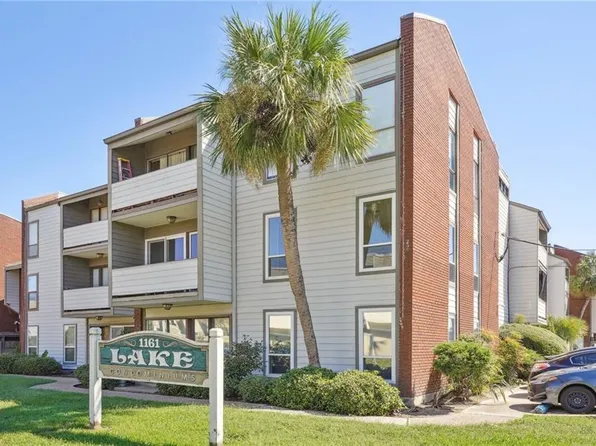 1161 Lake Ave APT 111, Metairie, LA 70005
