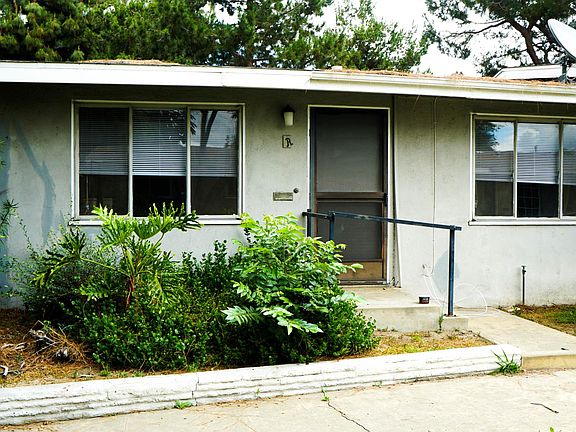 Front of Home (Pic 1)