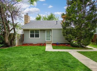 11984 E Cornell Cir, Aurora, CO 80014