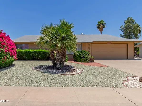 10105 W CHAPARRAL Drive, Sun City, AZ 85373