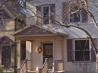 1149 N Corona St, Denver, CO 80218
