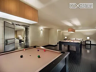 Rented by Citi Habitats