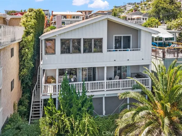 283 Dolphin Way, Laguna Beach, CA 92651