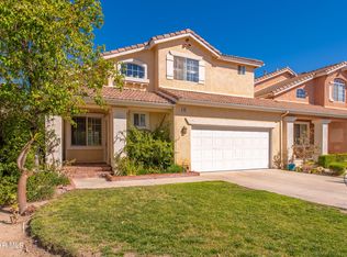 437 Scatterwood Ln, Simi Valley, CA 93065
