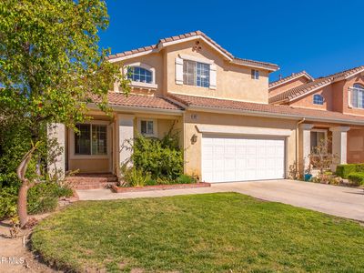 437 Scatterwood Ln, Simi Valley, CA, 93065
