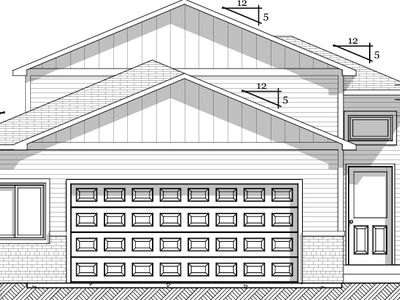 6609 Samuel Dr, Horace, ND, 58047