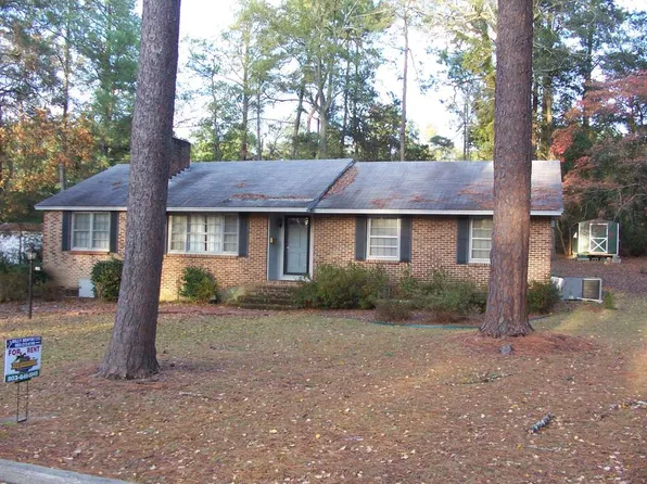 832 Legare Rd SW, Aiken, SC 29803