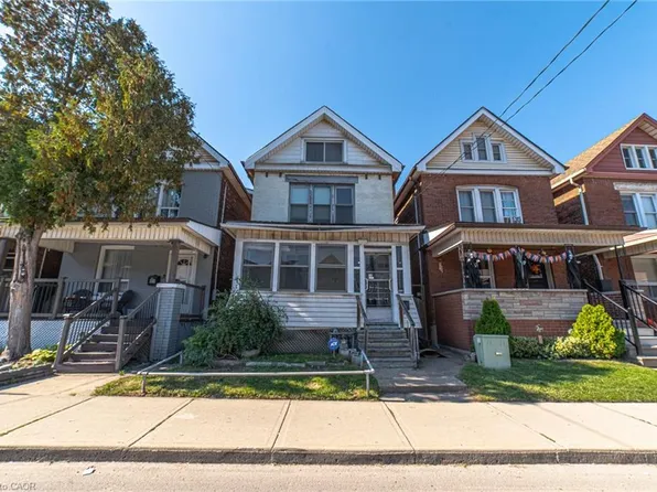 35 Sherman Ave N, Hamilton, ON L8L 6L9