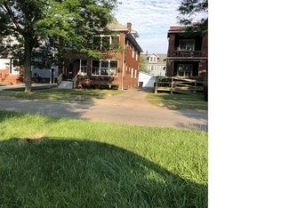 4260 E 122nd St, Cleveland, OH 44105