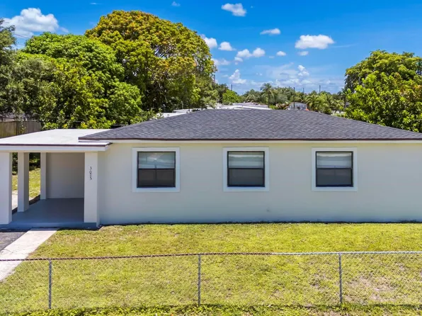 3025 NW 5 Street, Fort Lauderdale, FL 33311