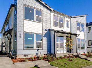 8457 SE Kinnaman St #1149, Hillsboro, OR 97124