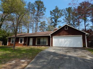 2310 Rock Creek Dr SW, Marietta, GA 30064