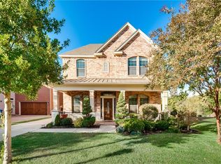 6647 Prairie Flower Trl, Dallas, TX 75227