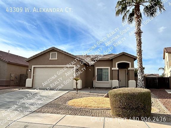 2nd image of 43309 W Alexandra Ct